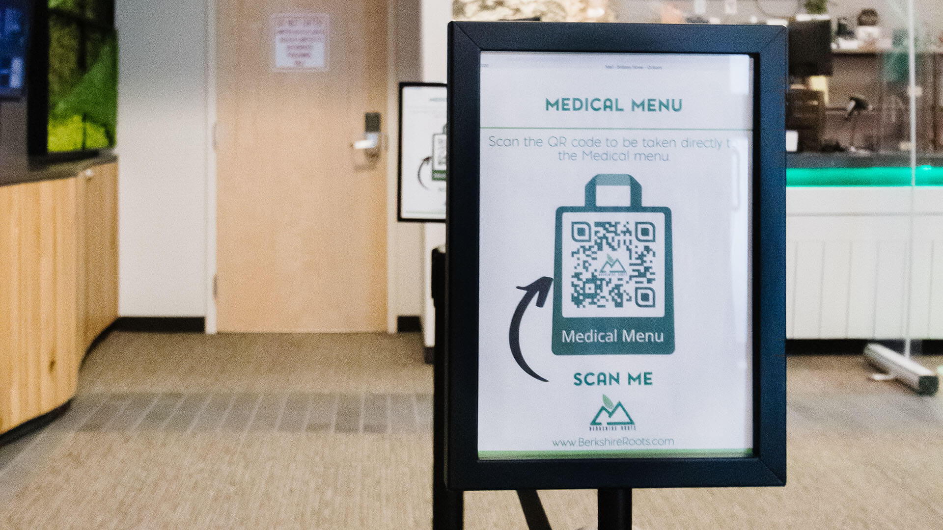 Berkshire-Roots-Pittsfield-Medical-Marijuana-Menu