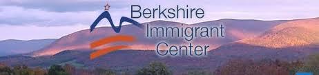 Berkshire Immigrant Center logo