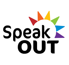 Speak Out Organizations