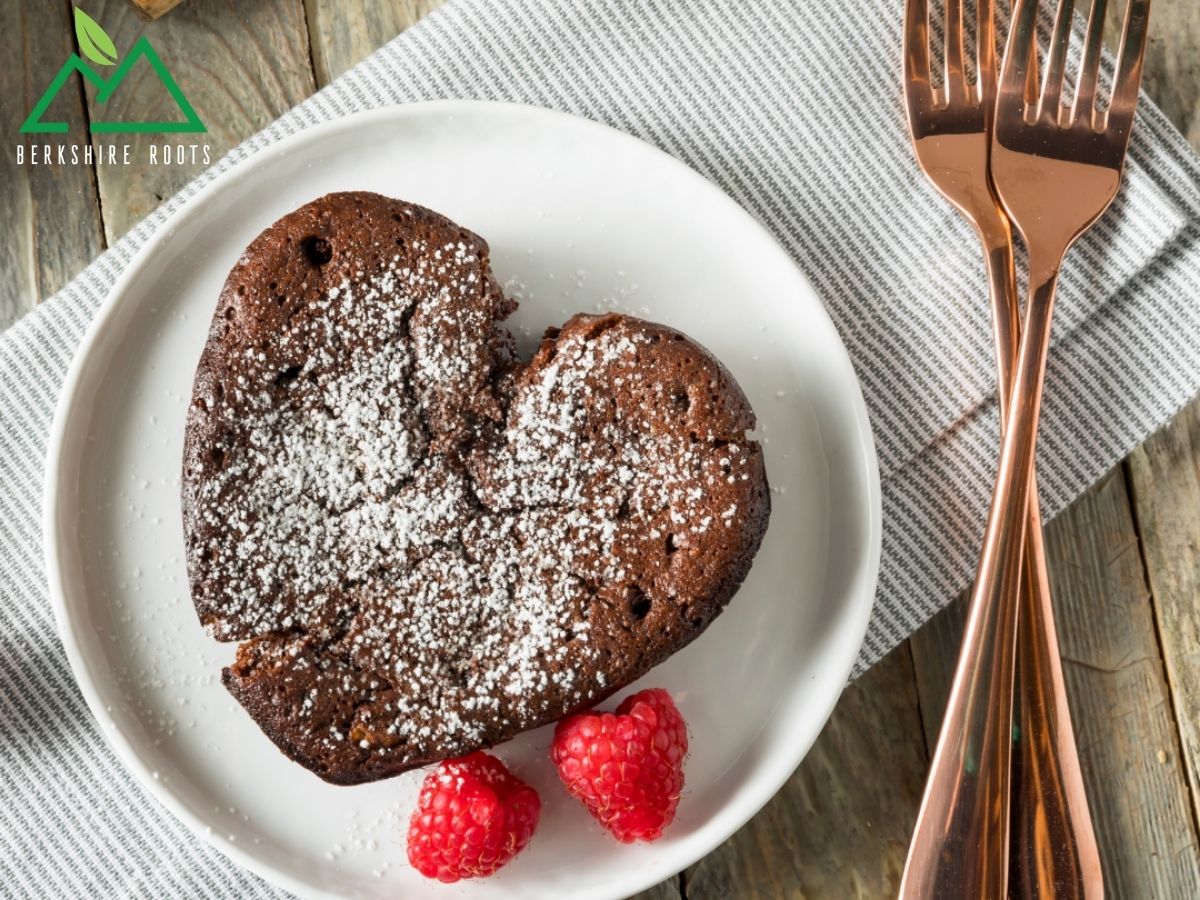 Featured image for “Learn how to bake an Infused Chocolate Lava Cake”
