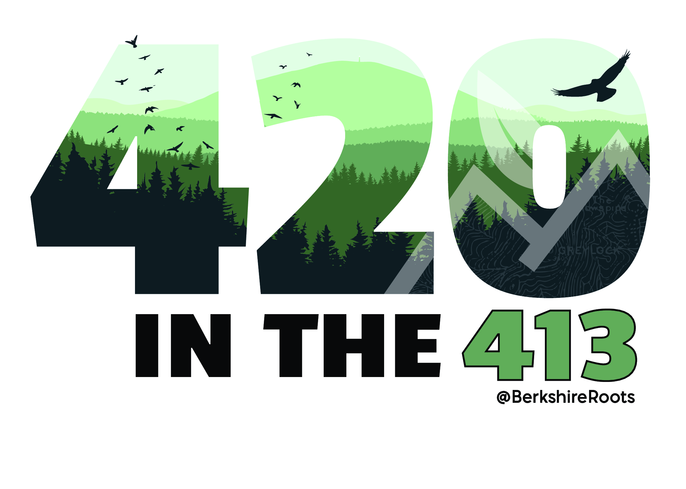 420 in the 413 at Berkshire Roots