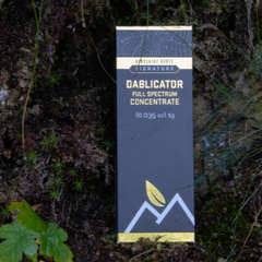 Berkshire Roots Dablicator