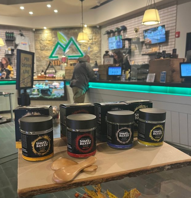 Heavy Metal Cannabis - Berkshire Roots Cannabis Dispensary