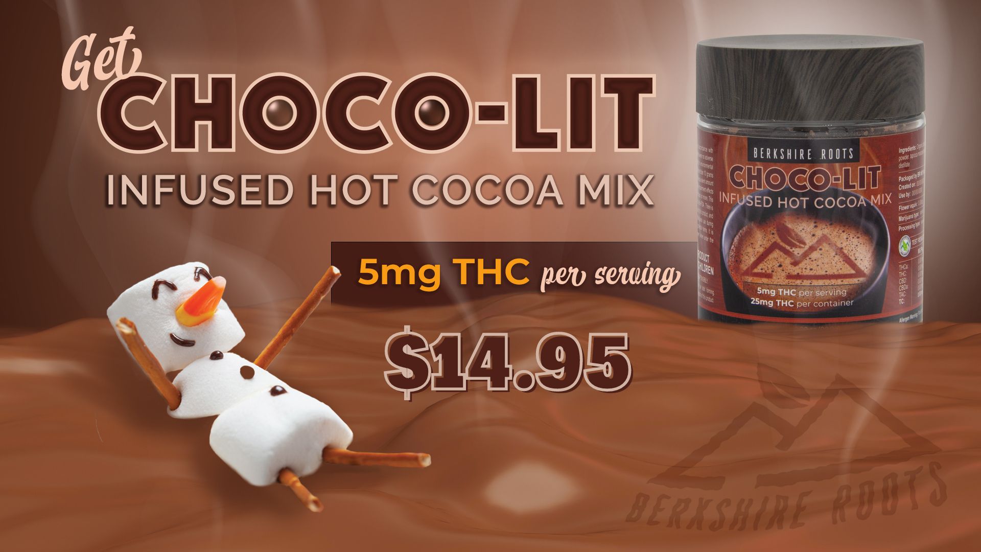BR Hot ChocoLit