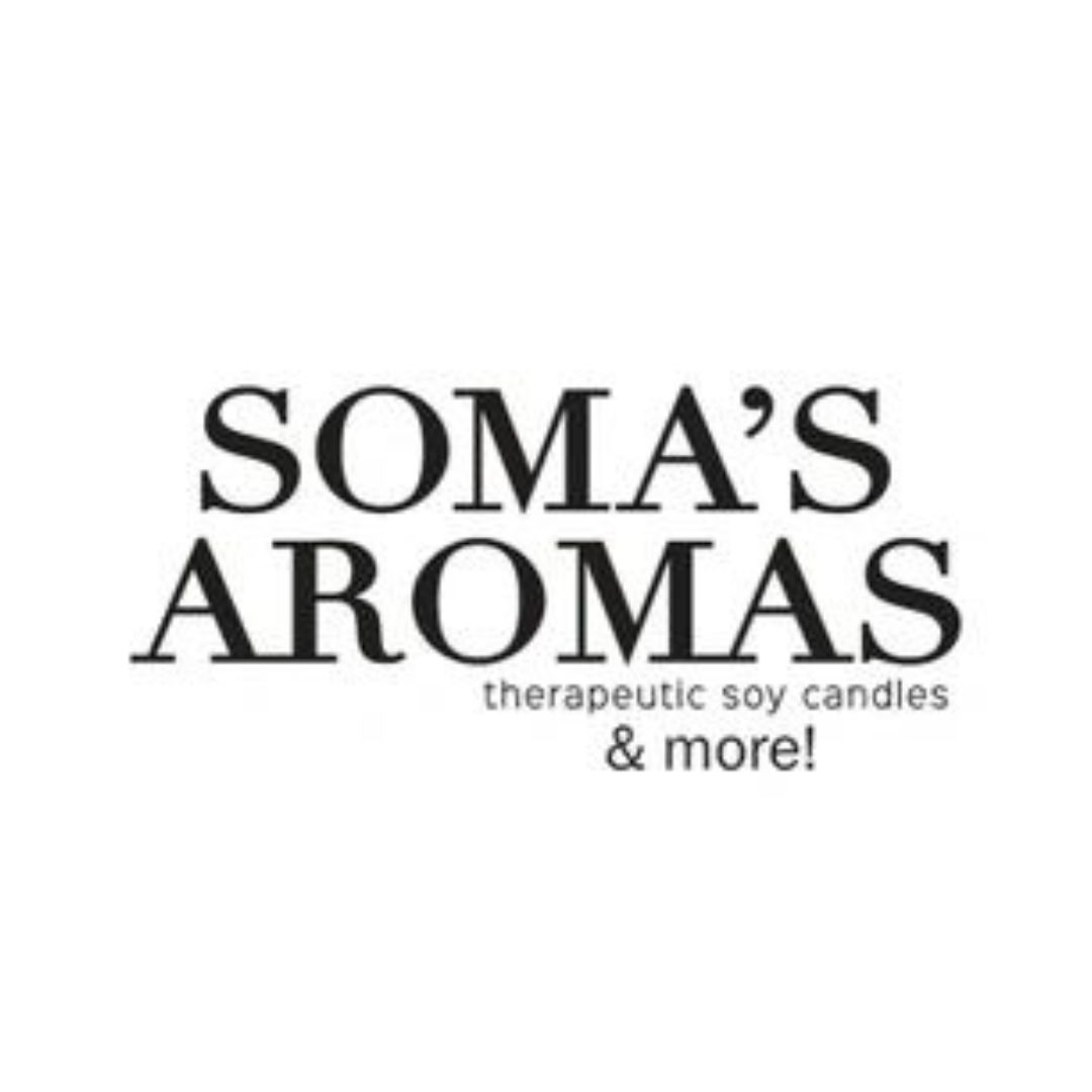 Soma's Aromas