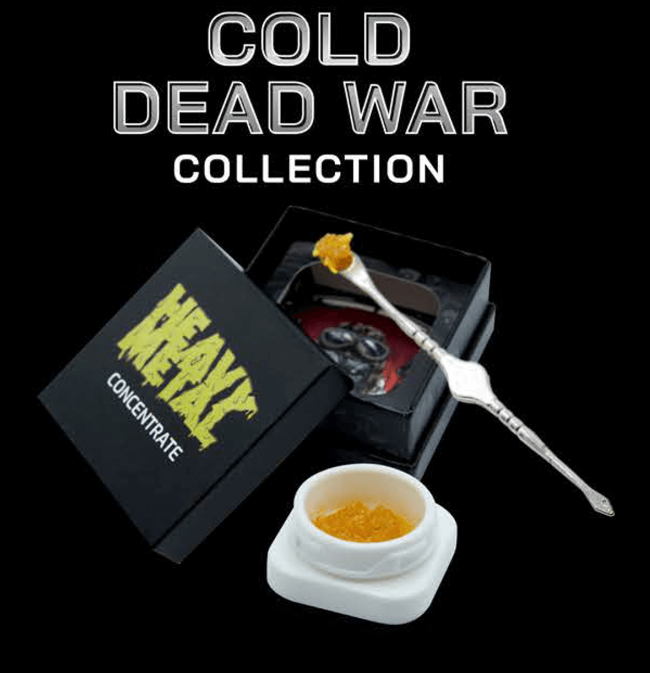 Heavy-Metal-Cannabis-Cold-Dead-War-Collection